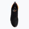 Pánske tenisky Nike Air Max 270 black/bright crimson/total orange 5