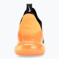 Pánske tenisky Nike Air Max 270 black/bright crimson/total orange 6