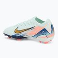Detské kopačky Nike Vapor 16 Pre Mercurial Dream Speed ​​FG Jr barely green/crimson pulse/metallic gold coin 3
