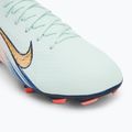 Detské kopačky Nike Vapor 16 Pre Mercurial Dream Speed ​​FG Jr barely green/crimson pulse/metallic gold coin 7