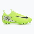 Detské kopačky Nike Mercurial Vapor 16 Academy FG/MG volt/black 2