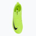 Detské kopačky Nike Mercurial Vapor 16 Academy FG/MG volt/black 5