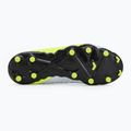 Detské kopačky Nike Phantom Luna 2 Academy FG/MG metallic silver/volt/black 4