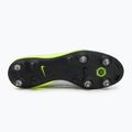 Pánske kopačky Nike Phantom GX 2 Academy metallic silver/volt/black 4