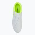 Pánske kopačky Nike Phantom GX 2 Academy metallic silver/volt/black 5