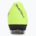 Pánske kopačky Nike Phantom GX 2 Academy metallic silver/volt/black 6
