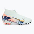 Detské kopačky Nike Superfly 10 Academy Mercurial Dream Speed ​​AG Jr barel green/crimson pulse/metallic gold coin 2