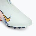Detské kopačky Nike Superfly 10 Academy Mercurial Dream Speed ​​AG Jr barel green/crimson pulse/metallic gold coin 7