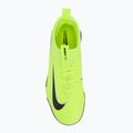 Detské kopačky Nike Mercurial Vapor 16 Academy TF volt/black 5