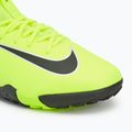 Detské kopačky Nike Mercurial Vapor 16 Academy TF volt/black 7