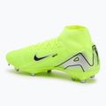 Kopačky Nike Mercurial Superfly 10 Academy MG volt/ black 3