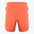 Pánske šortky Nike Dri-Fit Challenger 7" Brief-Lined light wild mango / reflective silver 2