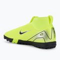 Detské kopačky Nike Mercurial Superfly 10 Academy TF volt/black 3