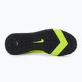 Detské kopačky Nike Mercurial Superfly 10 Academy TF volt/black 4