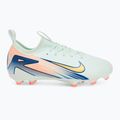 Detské kopačky Nike Vapor 16 Acadamy Mercurial Dream Speed FG/MG Jr sotva zelené/ crimson pulse/ metallic gold coin 2