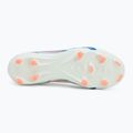 Detské kopačky Nike Vapor 16 Acadamy Mercurial Dream Speed FG/MG Jr sotva zelené/ crimson pulse/ metallic gold coin 4