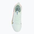 Detské kopačky Nike Vapor 16 Acadamy Mercurial Dream Speed FG/MG Jr sotva zelené/ crimson pulse/ metallic gold coin 5