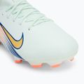 Detské kopačky Nike Vapor 16 Acadamy Mercurial Dream Speed FG/MG Jr sotva zelené/ crimson pulse/ metallic gold coin 7