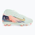 Detské kopačky Nike Superfly 10 Club Mercurial Dream Speed ​​FG/MG Jr barely green/crimson pulse/metallic gold coin 2