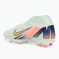 Detské kopačky Nike Superfly 10 Club Mercurial Dream Speed ​​FG/MG Jr barely green/crimson pulse/metallic gold coin 3