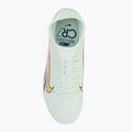 Detské kopačky Nike Superfly 10 Club Mercurial Dream Speed ​​FG/MG Jr barely green/crimson pulse/metallic gold coin 5