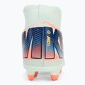 Detské kopačky Nike Superfly 10 Club Mercurial Dream Speed ​​FG/MG Jr barely green/crimson pulse/metallic gold coin 6