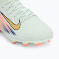 Detské kopačky Nike Superfly 10 Club Mercurial Dream Speed ​​FG/MG Jr barely green/crimson pulse/metallic gold coin 7