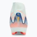 Pánske kopačky Nike Superfly 10 Academy Mercurial Dream Speed FG/MG barely green/ crimson pulse/ metallic gold coin 6