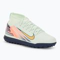 Detské kopačky Nike Superfly 10 Club Mercurial Dream Speed ​​TF Jr barely green/crimson pulse/metallic gold coin