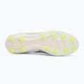 Pánske kopačky Nike Legend 10 Pro Ag-Pro metallic silver/ volt/ black 4