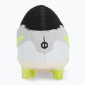 Pánske kopačky Nike Legend 10 Pro Ag-Pro metallic silver/ volt/ black 6