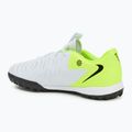 Detské kopačky Nike Phantom GX 2 Academy TF metallic silver/volt/black 3