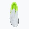 Detské kopačky Nike Phantom GX 2 Academy TF metallic silver/volt/black 5