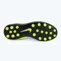 Detské kopačky Nike Phantom Luna 2 Academy AG Jr metallic silver/black/volt 4