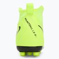 Detské kopačky Nike Phantom Luna 2 Academy AG Jr metallic silver/black/volt 6