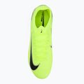 Pánske kopačky Nike Mercurial Vapor 16 Pro FG volt/black 5