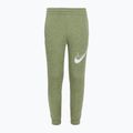 Nohavice Nike Multi Stain Repel Therma-FIT oil green/olive aura/heather/white