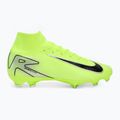 Pánske kopačky Nike Mercurial Superfly 10 Pro FG volt/black 2