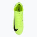 Pánske kopačky Nike Mercurial Superfly 10 Pro FG volt/black 5