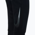 Detské nohavice Nike CR7 Club Fleece black / volt 4