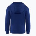 Detská mikina Nike CR7 Club Fleece blue void/metallic gold 2