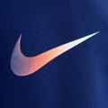 Detská mikina Nike CR7 Club Fleece blue void/metallic gold 3