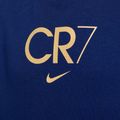 Detská mikina Nike CR7 Club Fleece blue void/metallic gold 4