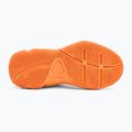 Detská basketbalová obuv Nike Giannis Immortality 4 cyber/ sundial/ lightning/ bright mandarin 4