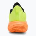 Detská basketbalová obuv Nike Giannis Immortality 4 cyber/ sundial/ lightning/ bright mandarin 6