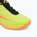 Detská basketbalová obuv Nike Giannis Immortality 4 cyber/ sundial/ lightning/ bright mandarin 7