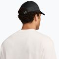 Šiltovka  Jordan Club Unstructured Curved-Bill black/white 6