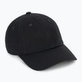Šiltovka  Jordan Club Unstructured Curved-Bill black/black