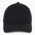 Šiltovka Nike Jordan Club Unstructured Curved-Bill black/black 2