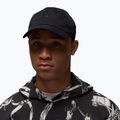 Šiltovka  Jordan Club Unstructured Curved-Bill black/black 5